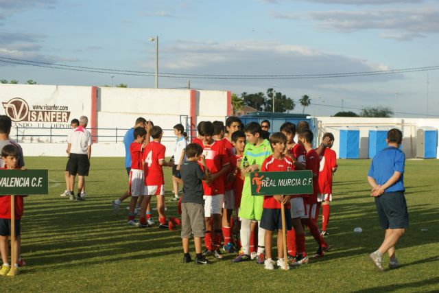 XII Torneo Inf Ciudad de Totana 2013 Report.II - 421